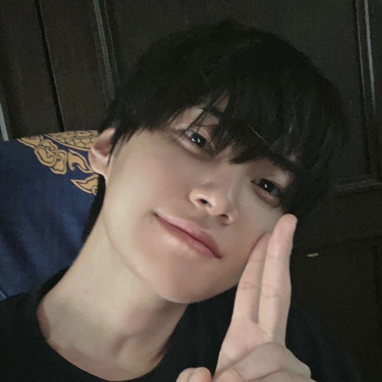 Latest photo of Lee Jinhyuk