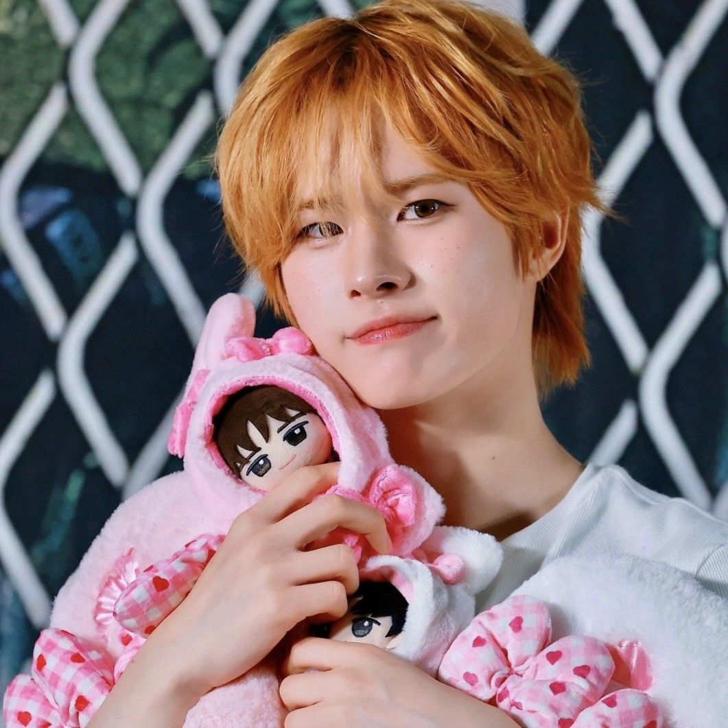 炅潣 (TWS)的最新照片