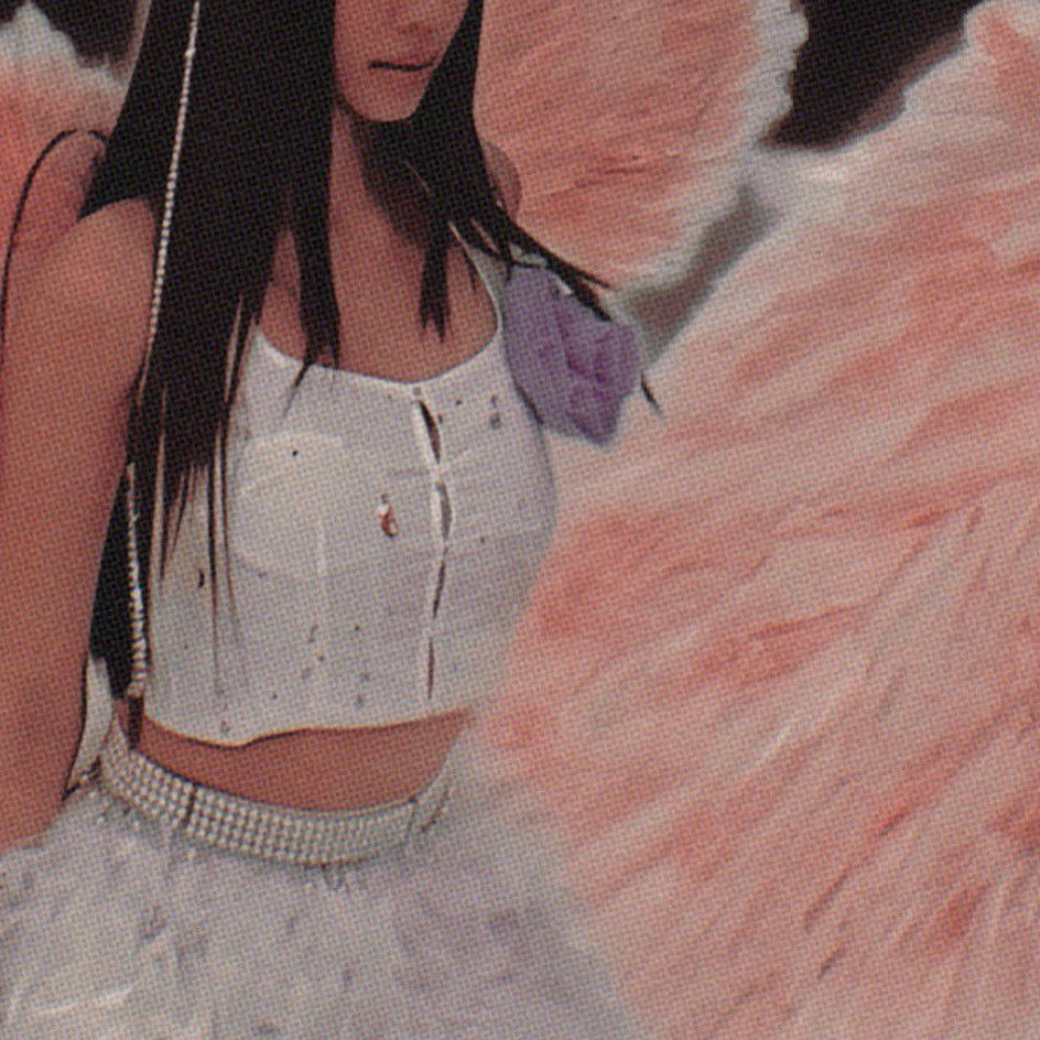 A moment captured by Stacey (BINI)'s fan