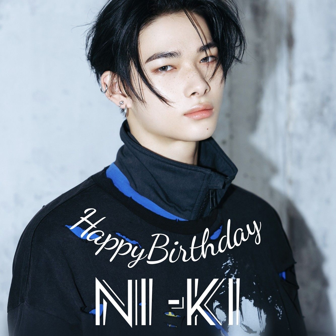 NI-KI (ENHYPEN)粉絲拍下的瞬間