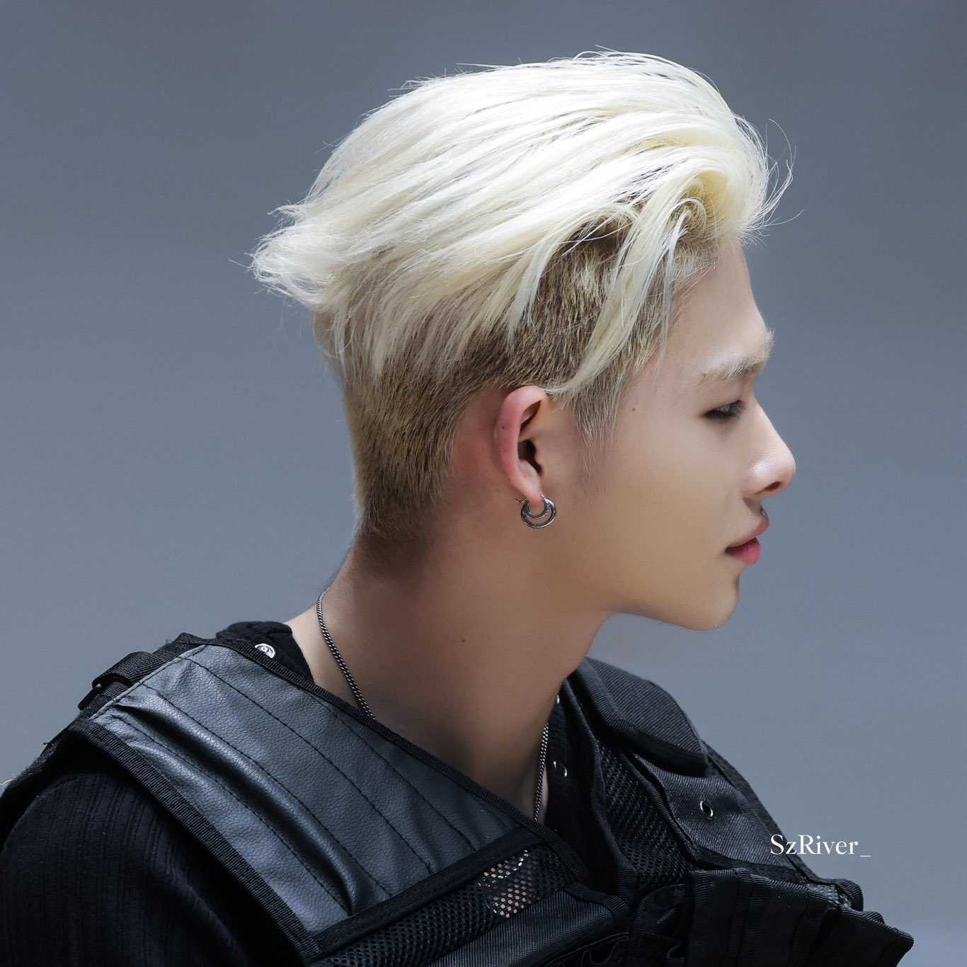 Behind-the-scenes cut of NI-KI (ENHYPEN)