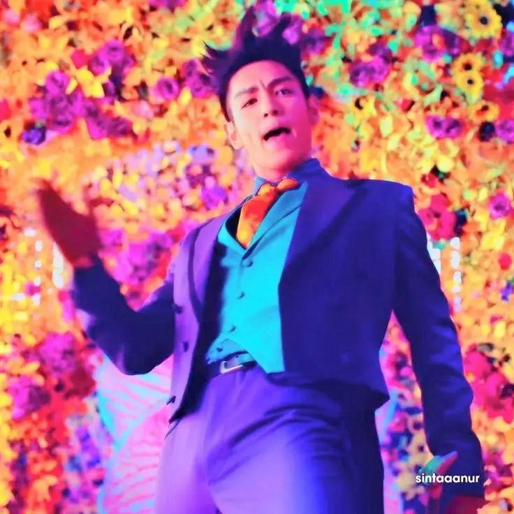 Latest photo of T.O.P