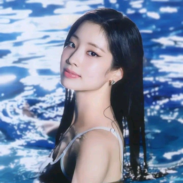 多賢 (TWICE)的幕後花絮