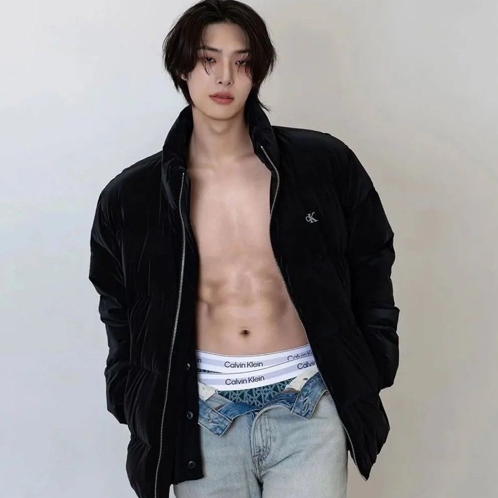 Latest photo of Mingi (ATEEZ)
