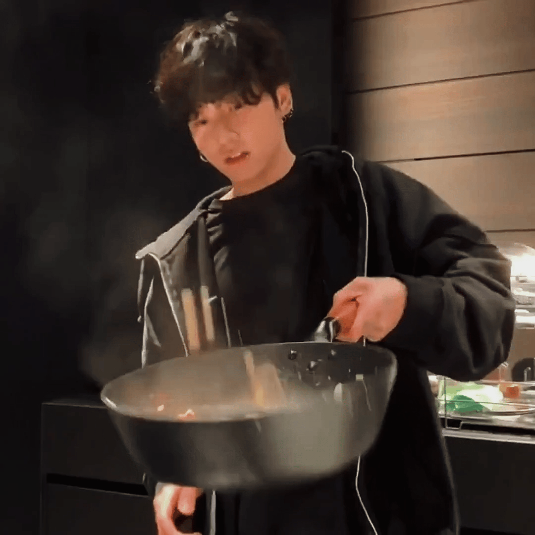 정국 (방탄소년단) 팬이 찍은 순간