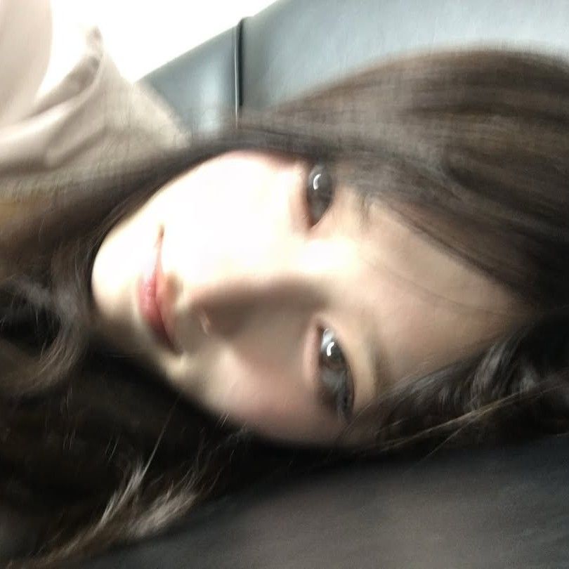 Recent activity shot of Leeseo (IVE)