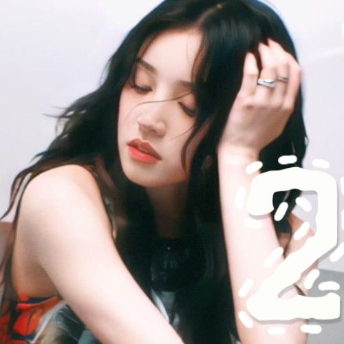 우기 (아이들) 최근 활동샷