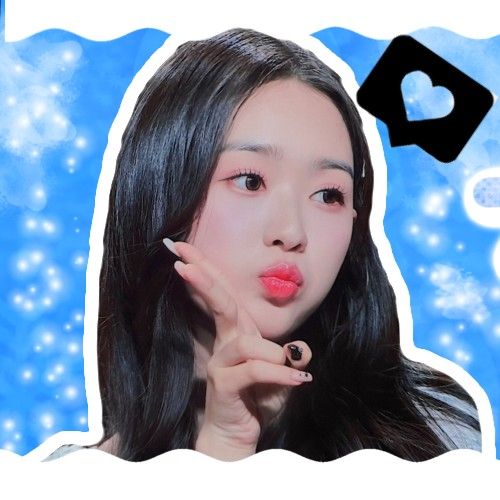 Behind-the-scenes cut of Kim Soomin (tripleS)