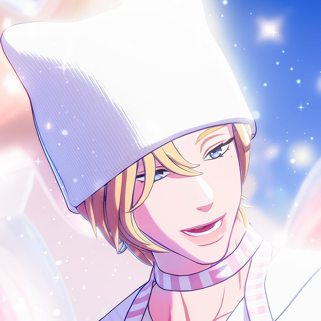 Behind-the-scenes cut of Noah (PLAVE)