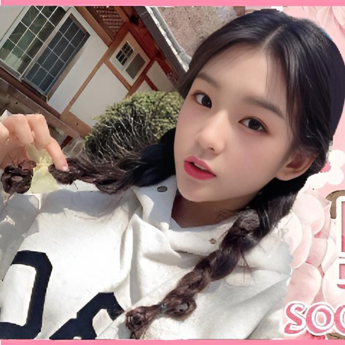 Recent activity shot of Soodam (SECRET NUMBER)