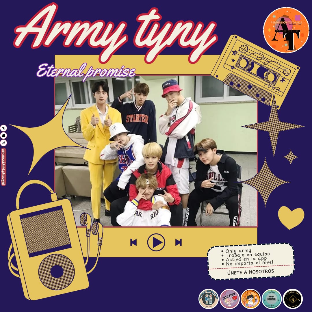 Latest photo of BTS