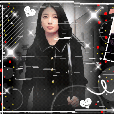 Latest photo of Suzy