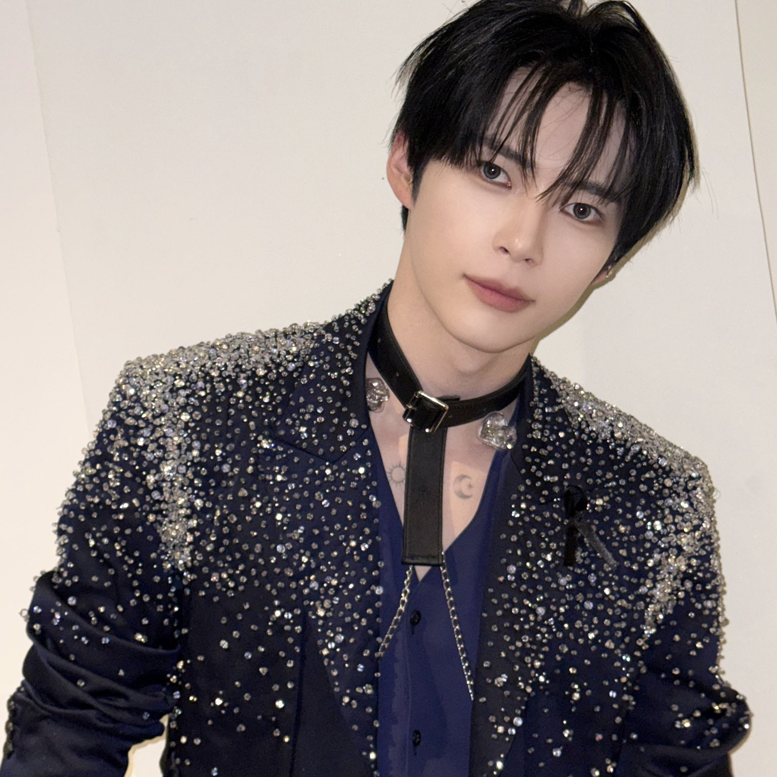 성한빈 (제로베이스원)의 비하인드 컷