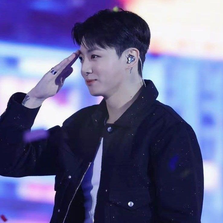 정국 (방탄소년단) 팬이 찍은 순간