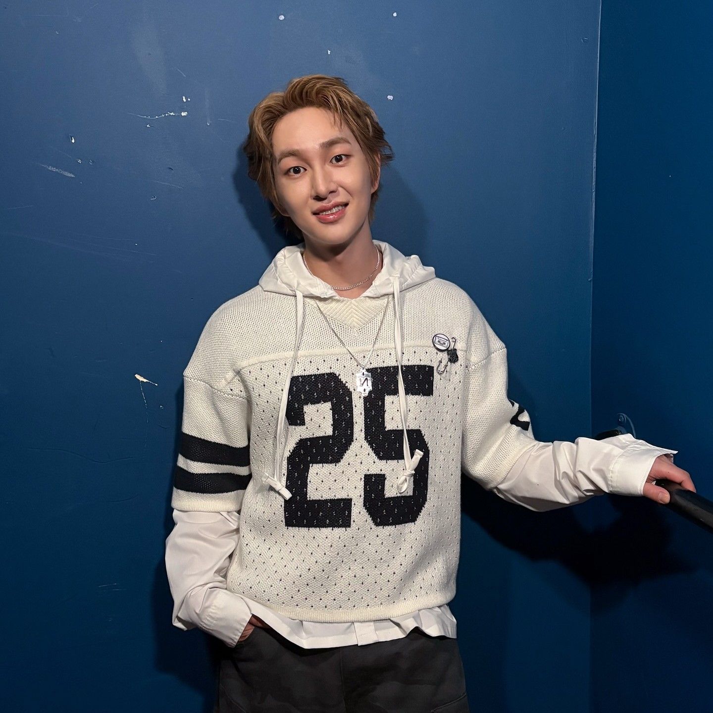 Latest photo of SHINee