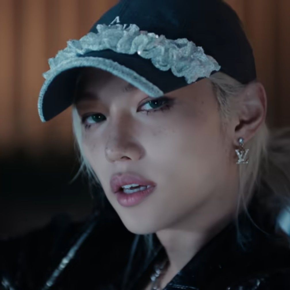 Recent activity shot of Stray Kids