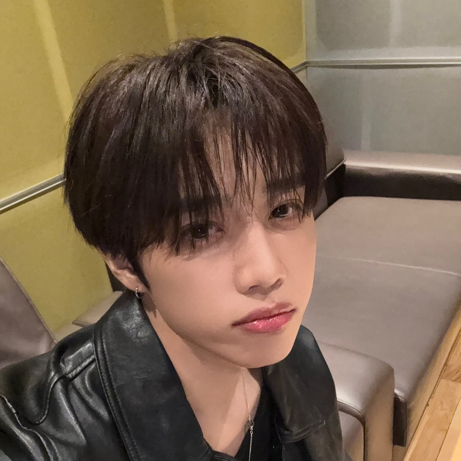 善旴 (THE BOYZ)的最新照片