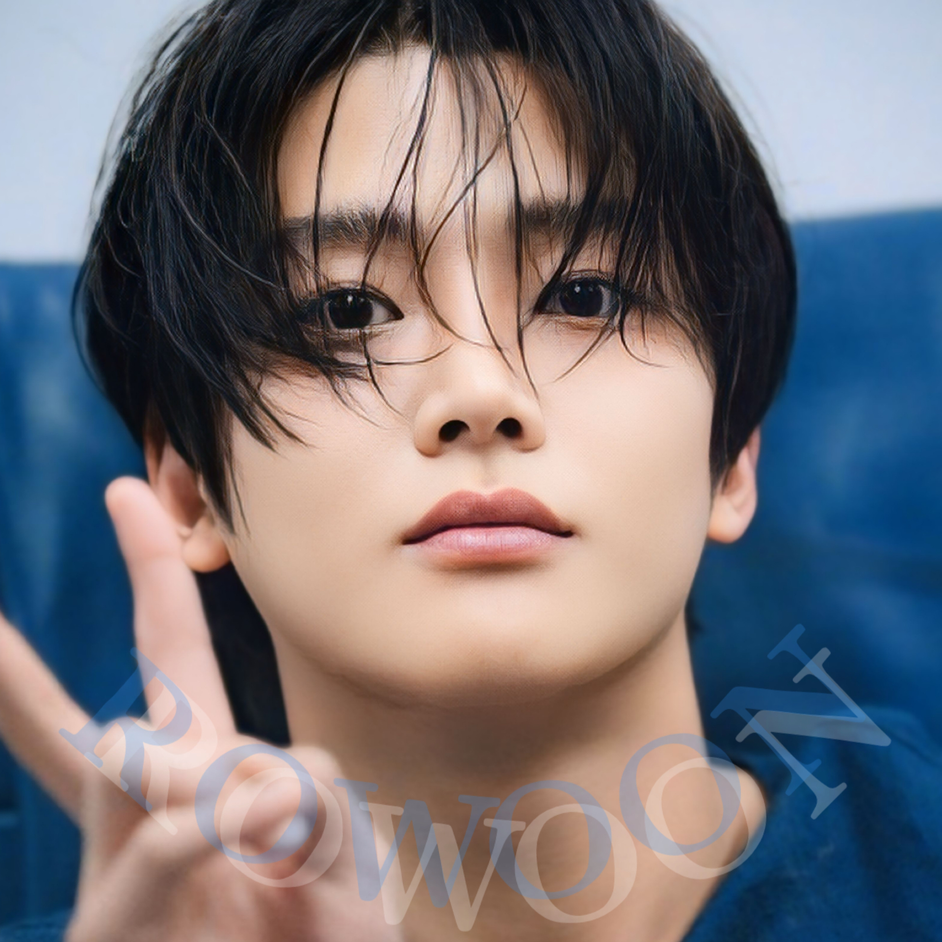 ロウンの最新写真