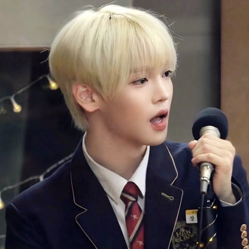 Latest photo of Jang Haneum