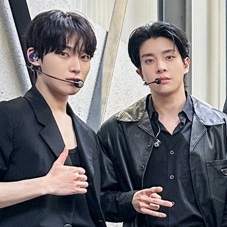 선우 (ENHYPEN) 팬이 찍은 순간