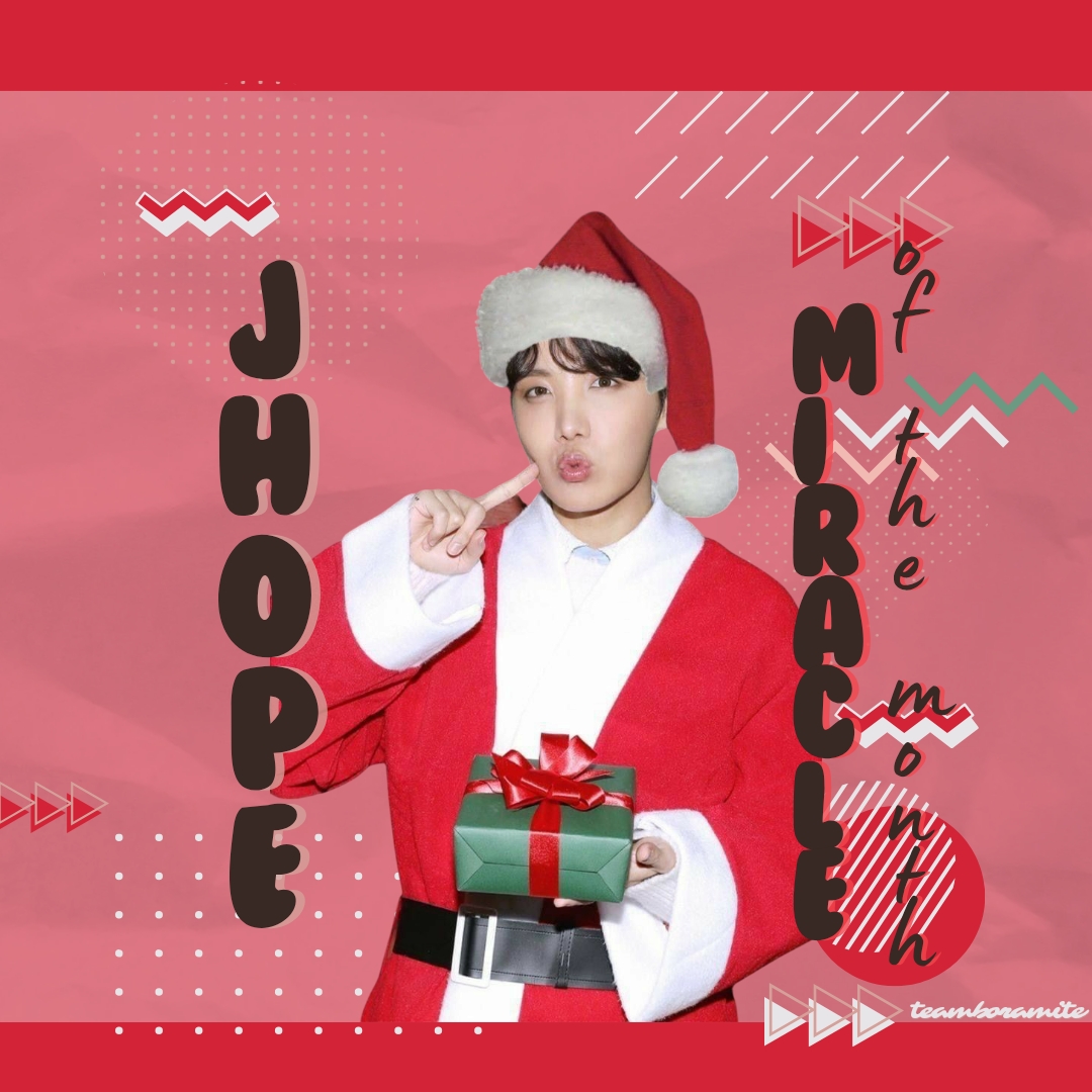 제이홉 (방탄소년단) 최근 활동샷