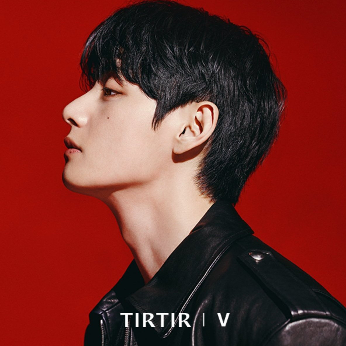 Latest photo of V (BTS)