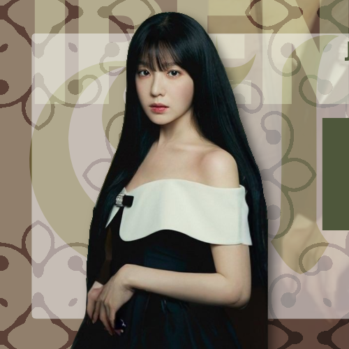 Foto aktivitas terbaru Irene (Red Velvet)