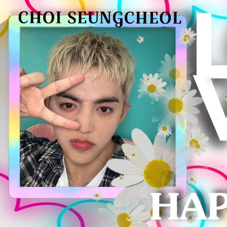 A moment captured by S.Coups (SEVENTEEN)'s fan