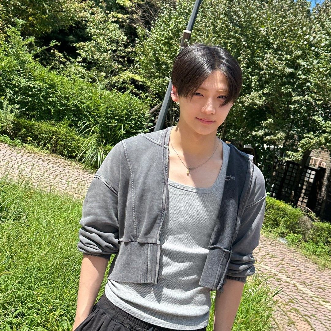 イサンウォン (ALPHA DRIVE ONE)の最近の活動写真