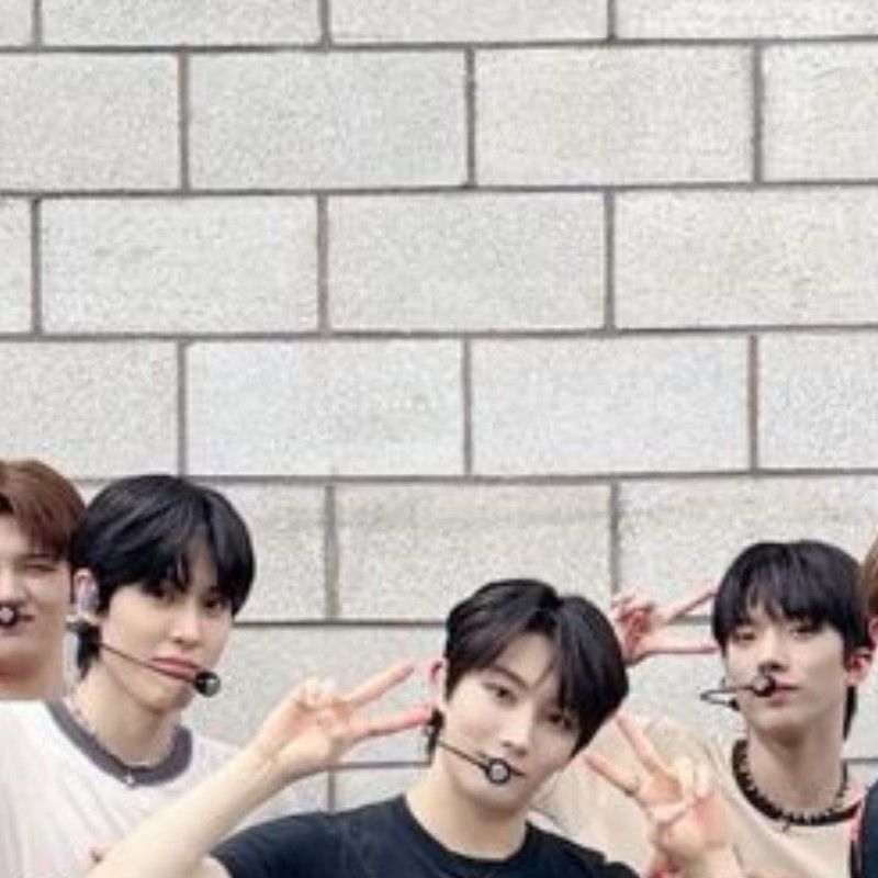 Recent activity shot of ARrC