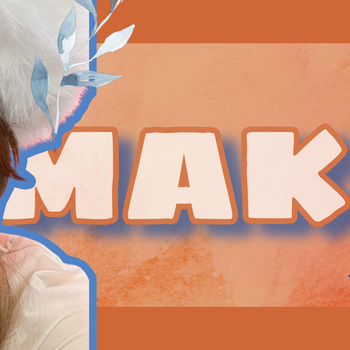 Recent activity shot of Mako (NiziU)