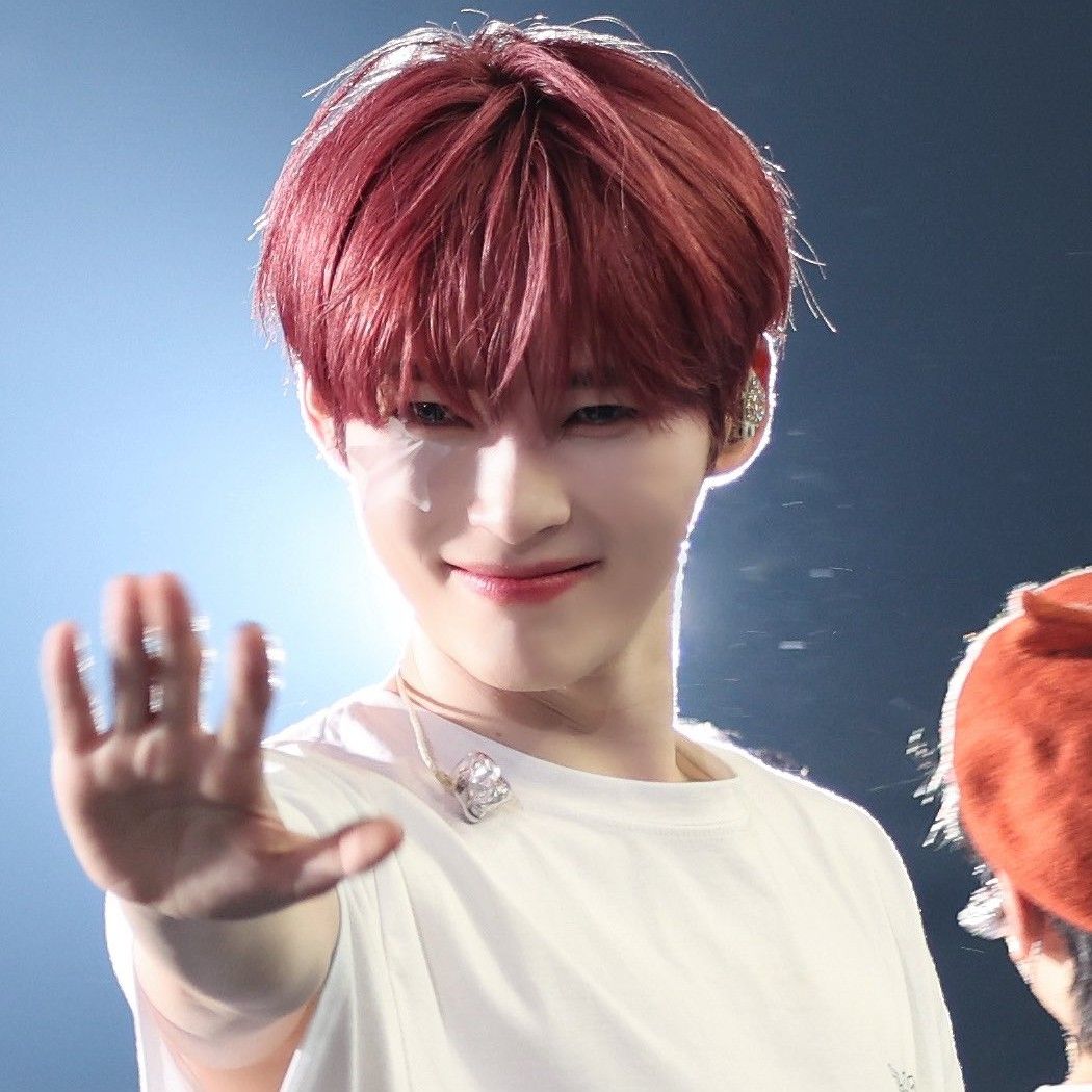 成韩彬 (ZEROBASEONE)的幕后花絮