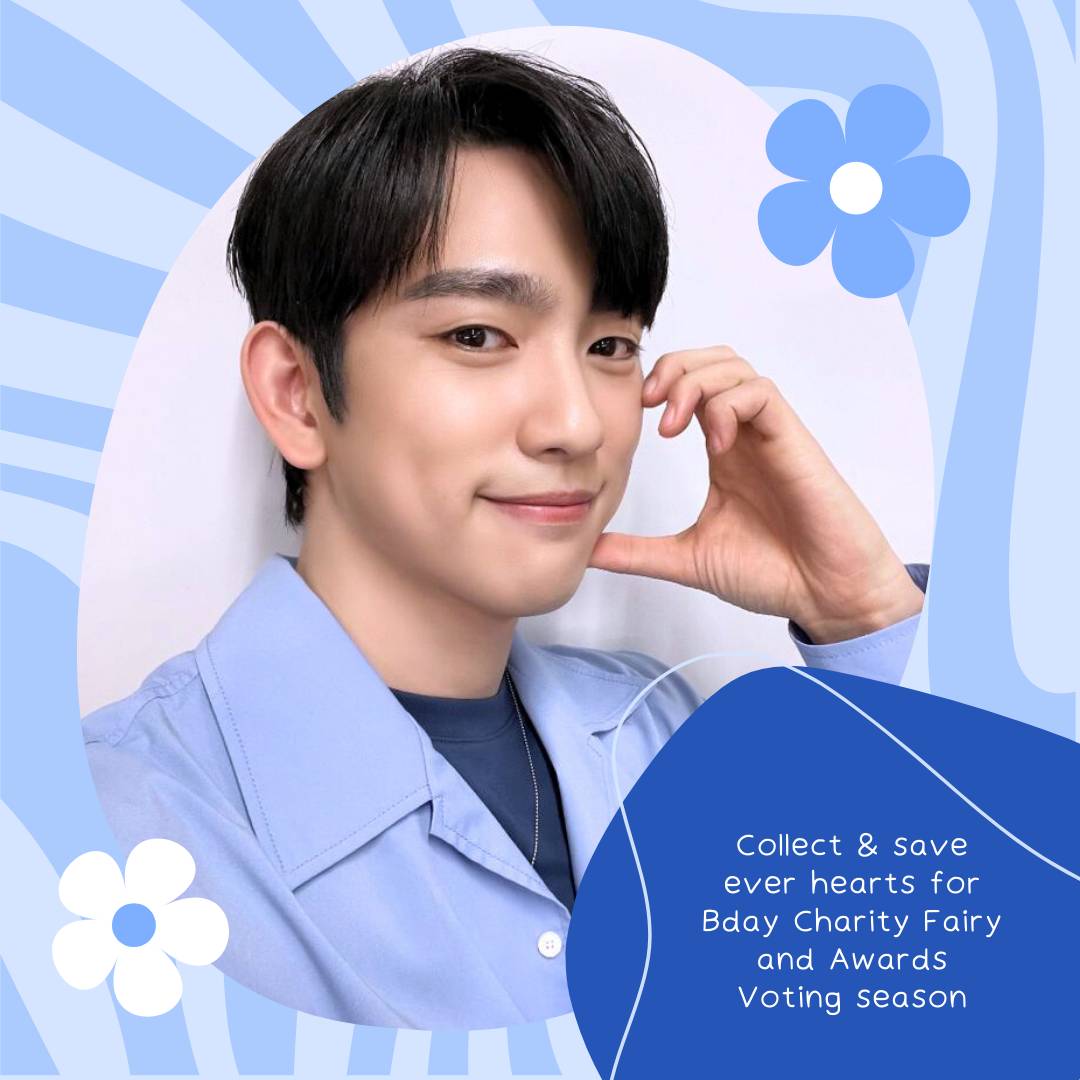 Behind-the-scenes cut of Jinyoung (GOT7)
