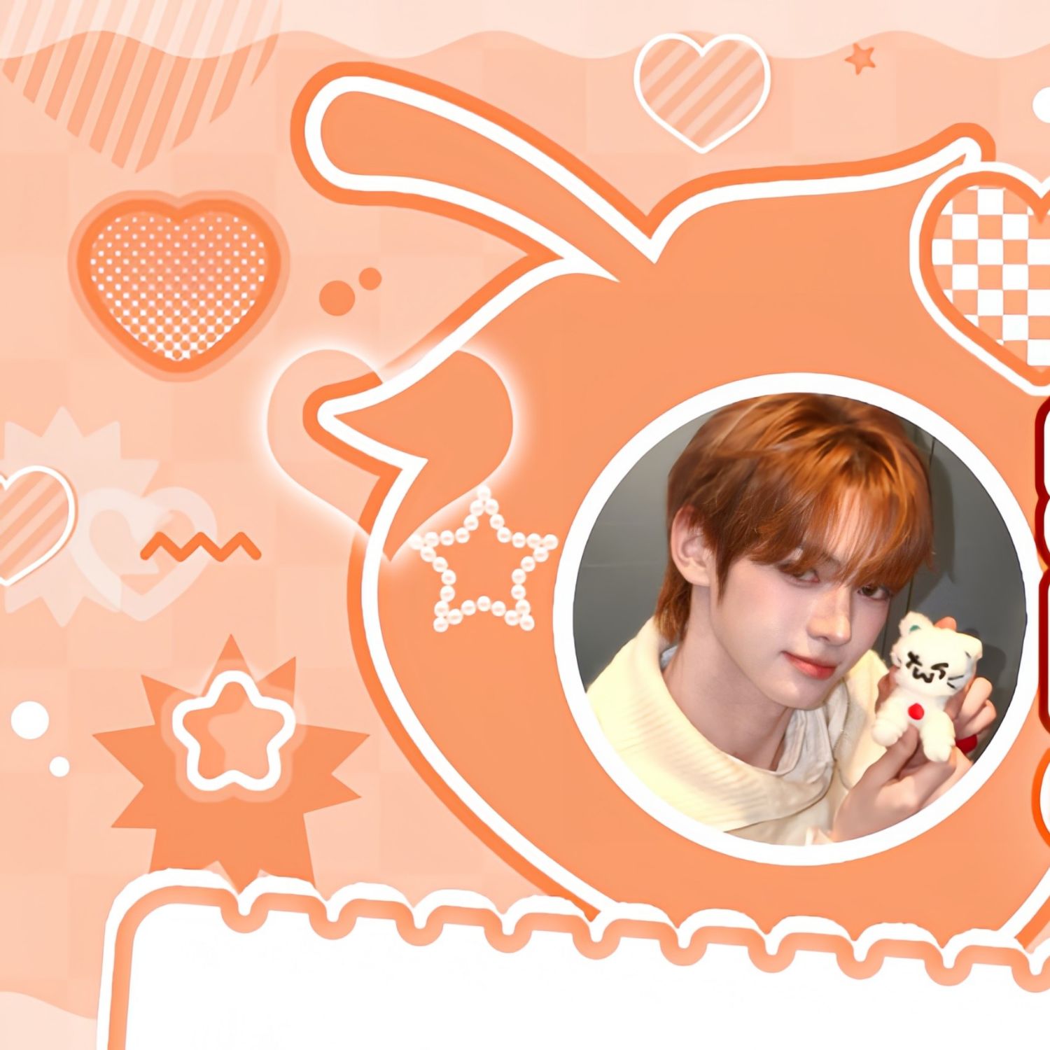 Latest photo of Hanjin (TWS)