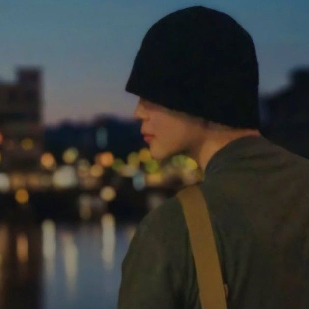 ジミン (BTS)ファンが撮った瞬間