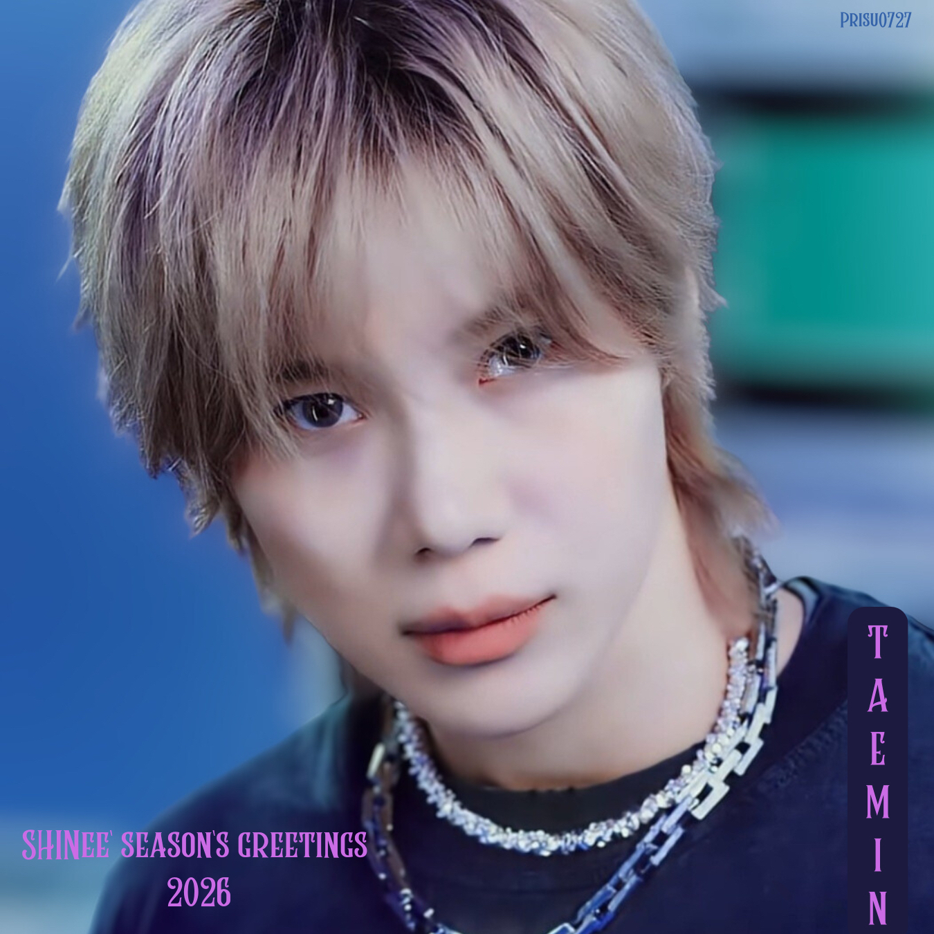 태민 (샤이니) 최근 활동샷