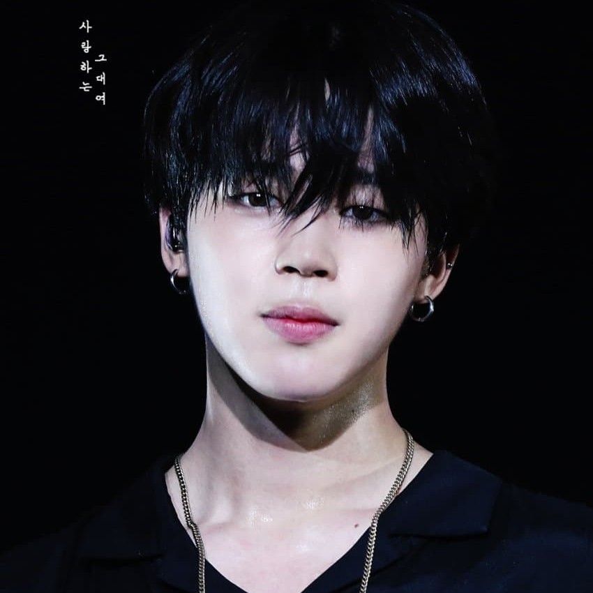 지민 (방탄소년단) 최근 활동샷