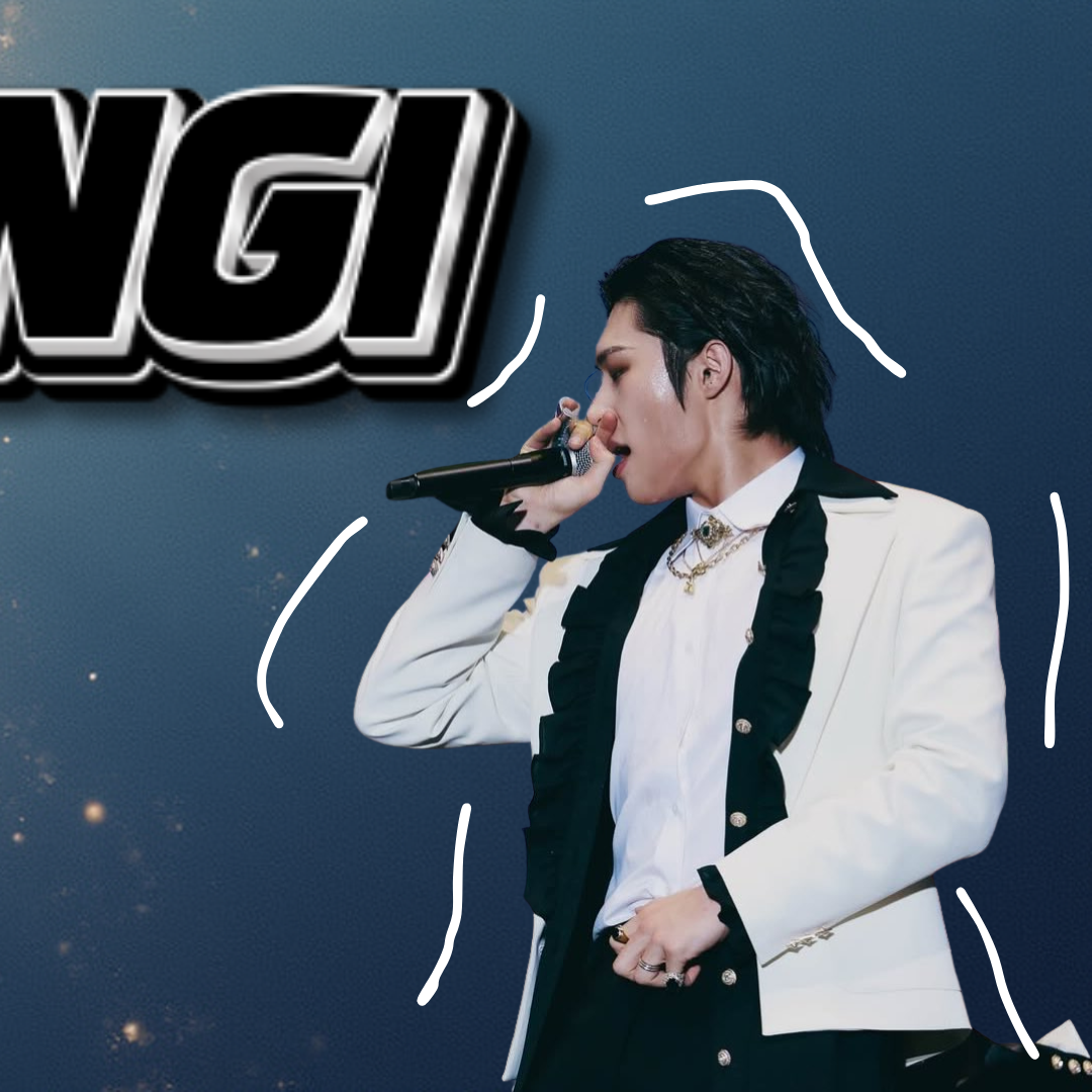 Today’s hot picks from the 민기 (에이티즈) community