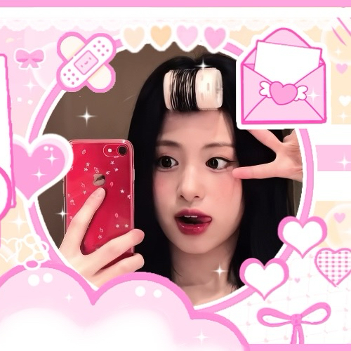 Latest photo of Ahyeon (BABYMONSTER)
