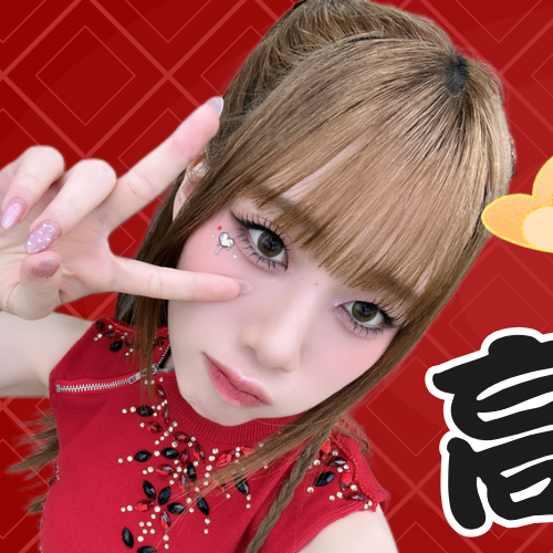 Behind-the-scenes cut of Takami Ayane (ME:I)