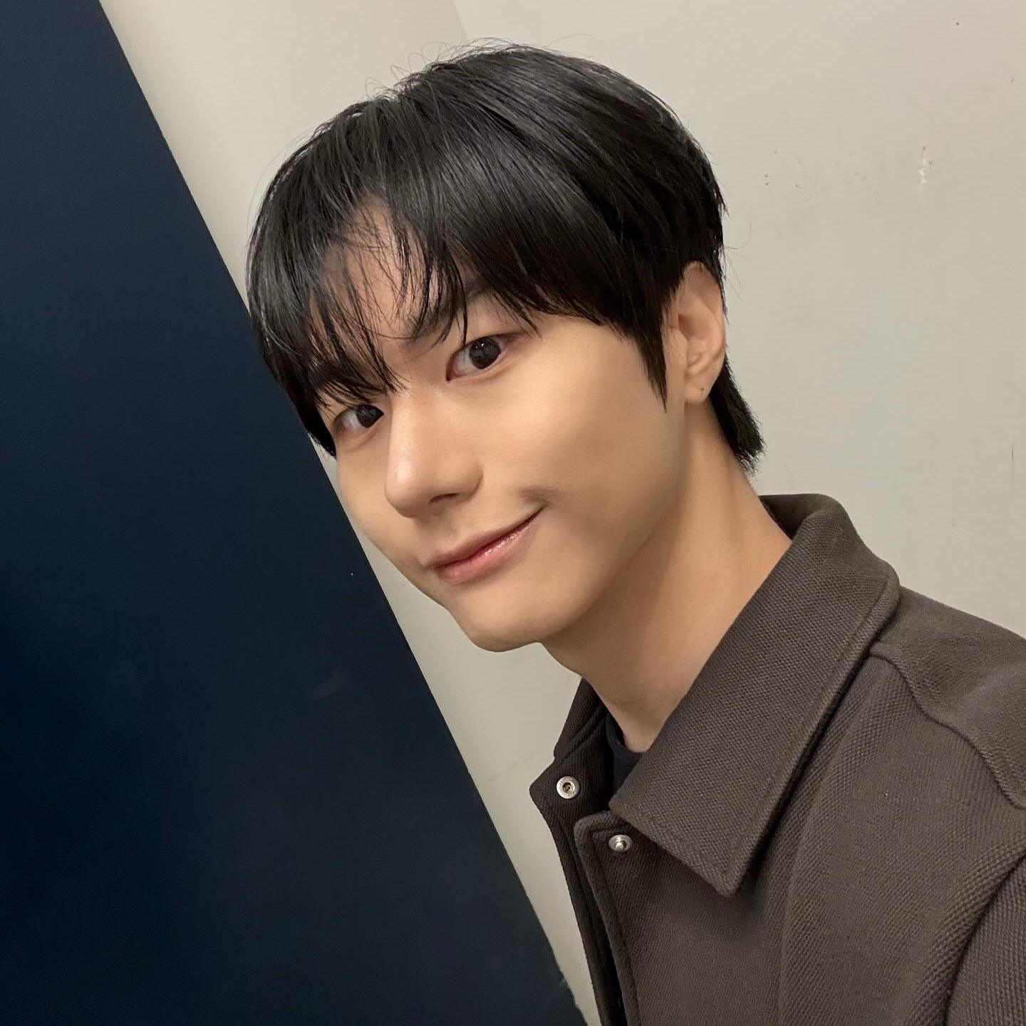Latest photo of Kang Seungsik (VICTON)