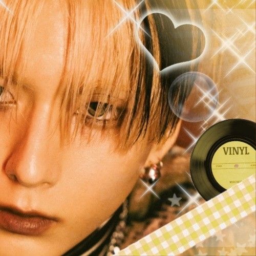 Behind-the-scenes cut of O.de (Xdinary Heroes)