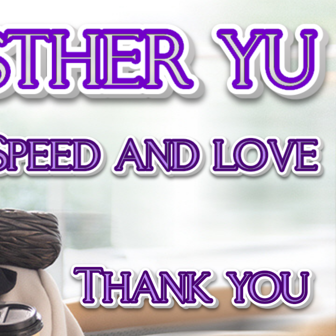 Latest photo of Esther Yu