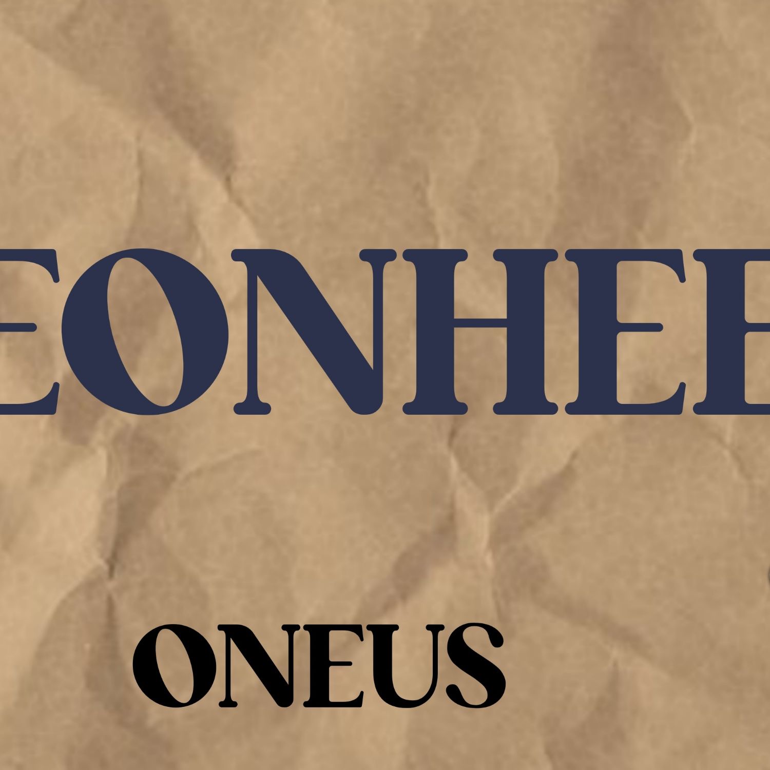Latest photo of Keonhee (ONEUS)