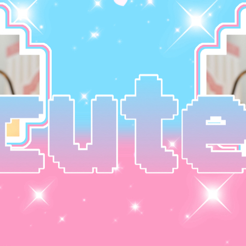 Behind-the-scenes cut of Kato Cocoro (ME:I)