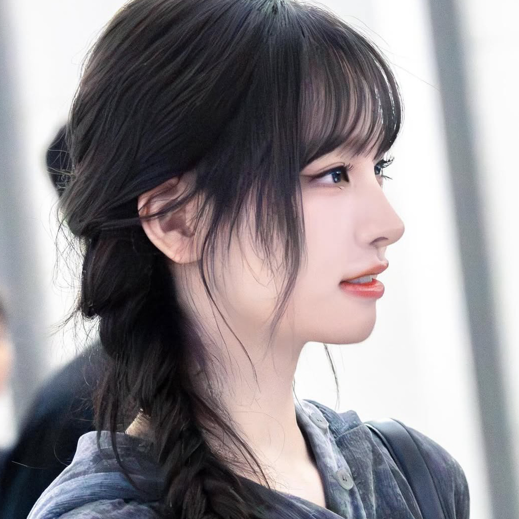 리즈 (IVE)의 최신 사진