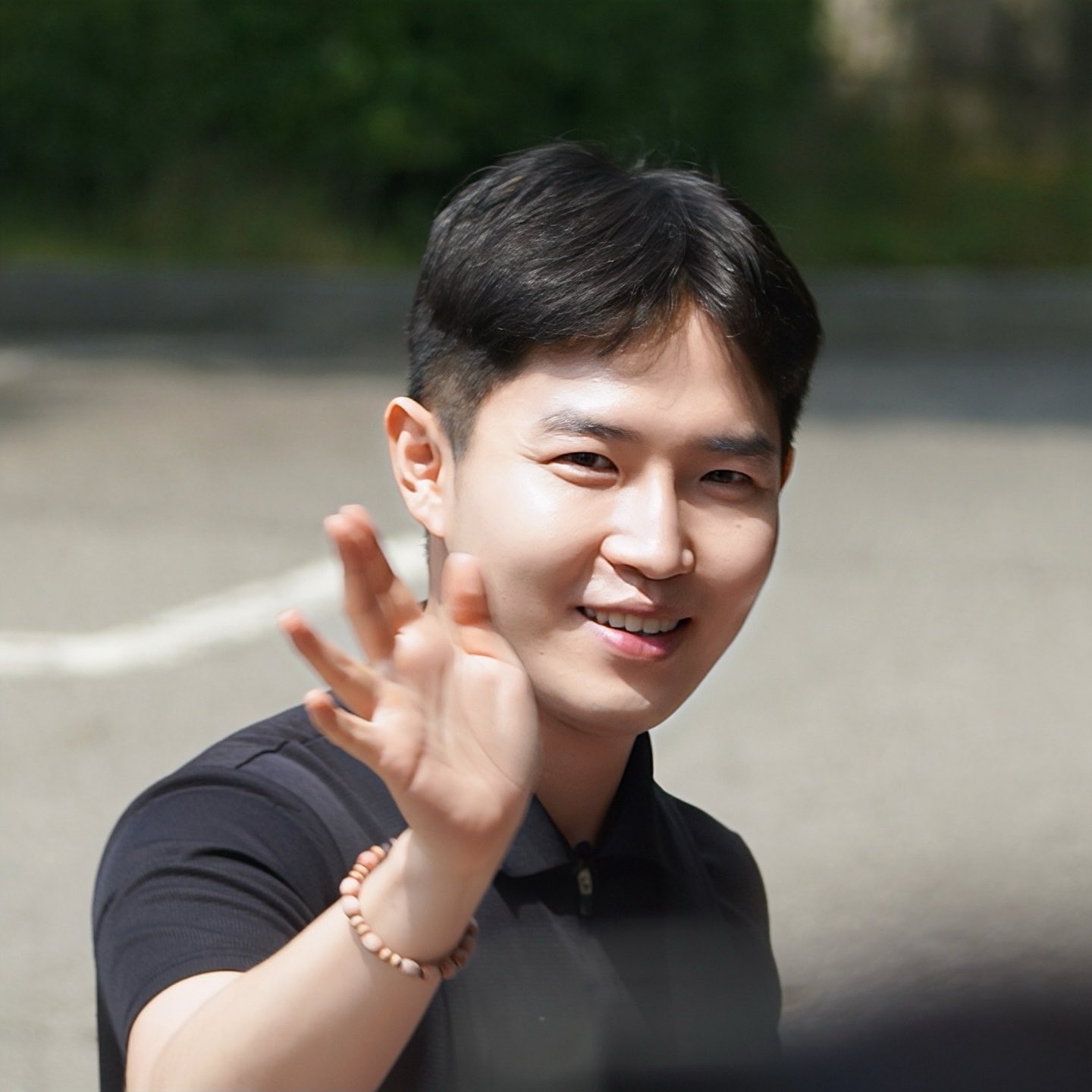 Latest photo of Kim Jaehwan