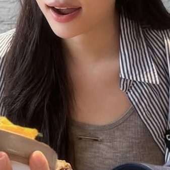 Latest photo of Kang Hyewon