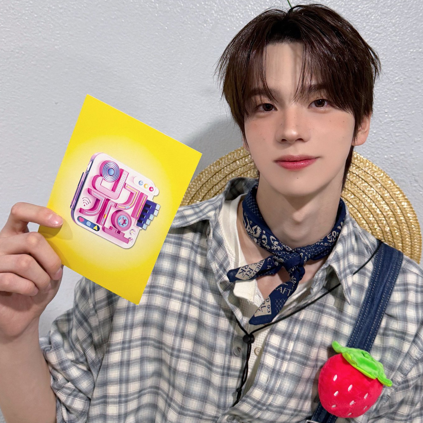 シニュ (TWS)の最近の活動写真