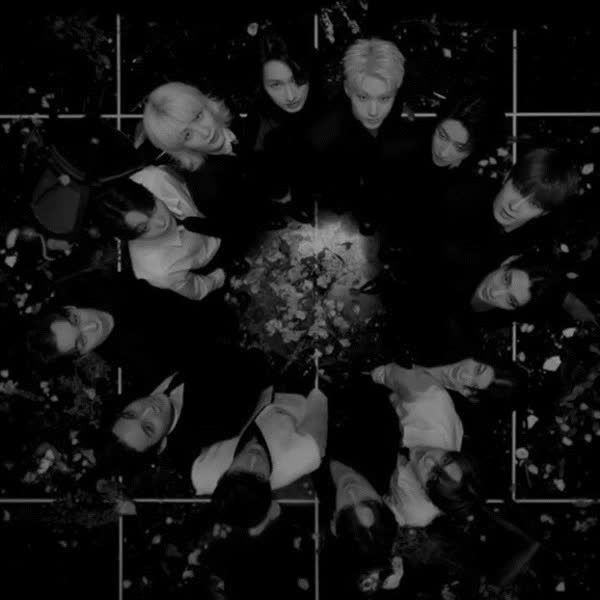 Shining profile picture of Jun (SEVENTEEN) on today's Choeaedol